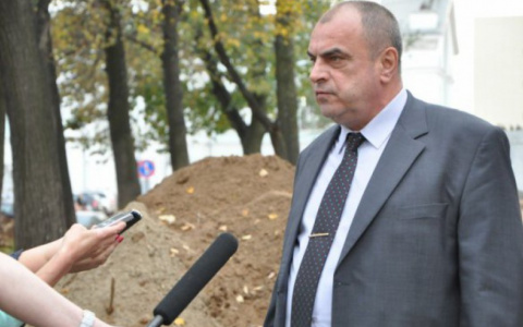 Известно, какое место в рейтинге глав столиц ПФО занимают  власти Кирова