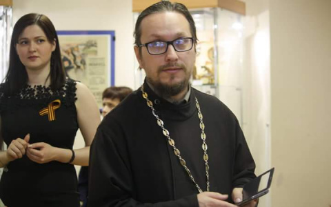 Кировские священники присоединились к проекту "Батюшка онлайн"