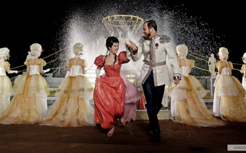 Письмо о запрете "Матильды" из Кирова послали в администрацию президента