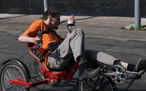 Кировский «Кентавр»: «Не стыдно упасть, стыдно не подняться!»