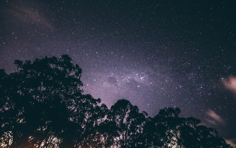 Кировчан приглашают понаблюдать за объектами далекого космоса