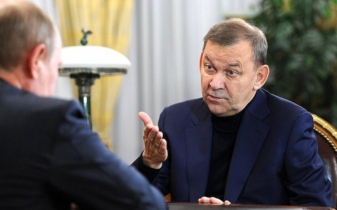 Уроженец Кирова Владимир Урин останется гендиректором Большого театра