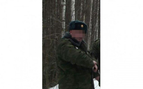 В Кировской области мужчина уехал на авто в неизвестном направлении и исчез