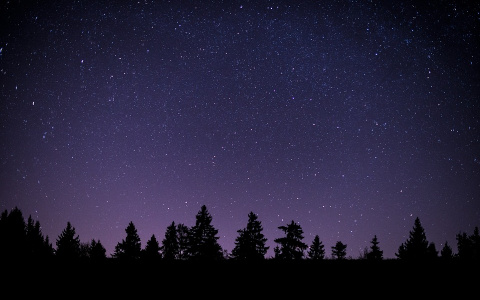 Кировчан приглашают на астровыезд, чтобы увидеть объекты далекого космоса