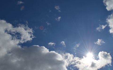 МЧС сообщает о 30-градусной жаре в Кировской области