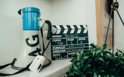 Стоп, снято: Запуск 4G в кино и наяву 