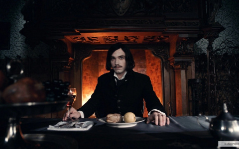 Кировчане смогут сделать селфи с Гоголем