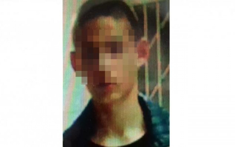 В Кирове 16-летний подросток сбежал из спецучреждения