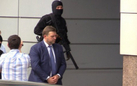 В Москве пройдет предварительное слушание по делу Никиты Белых