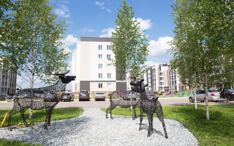 Квартиры по улётным ценам