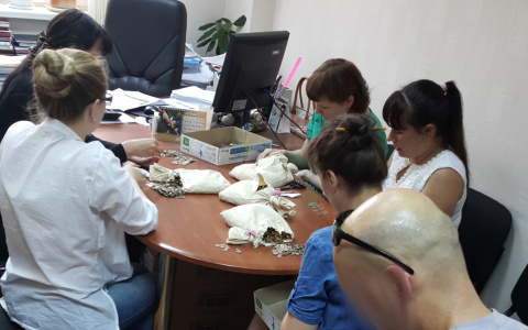 Кировчанин принес приставам 50 000 монет достоинством в одну копейку