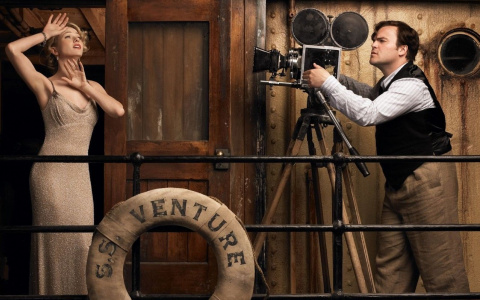 В России выберут первого интернет-супергероя и снимут по нему фильм