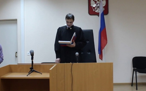 Вынесли приговор кировчанину, укравшему жилеты из самолета в Победилово