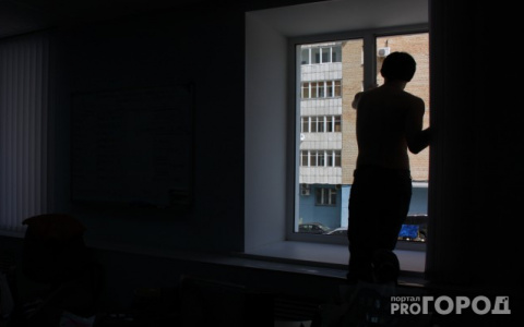 Из кировской больницы сбежал 14-летний подросток