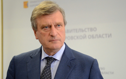 Правительство Кировской области рассказало о планах по развитию спорта