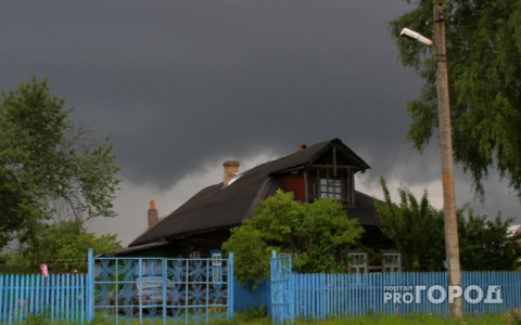 Прогноз погоды: какими будут выходные в Кирове?