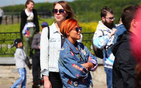 Прогноз на осень в Кирове: сентябрь будет заключительным летним месяцем