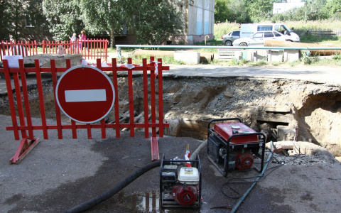 Глава администрации Кирова будет лично проверять коммунальщиков в выходные