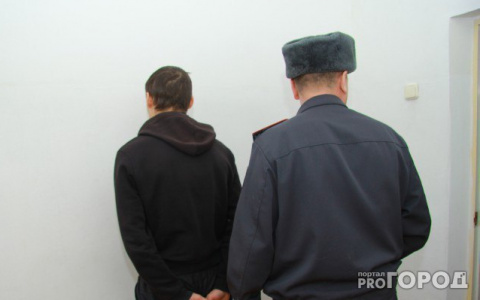 Мужчина пытался провезти из Кирова в Крым два килограмма наркотиков