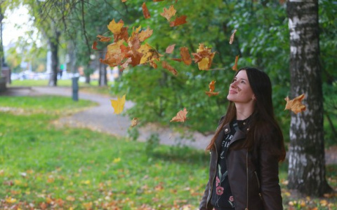 Прогноз погоды: какими будут последние летние дни в Кирове?