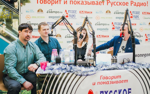 «Русское радио» защитила группа народных артистов