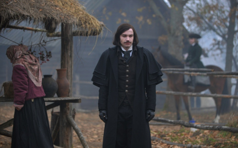 "Гоголь. Начало": кировские зрители о самом противоречивом фильме августа