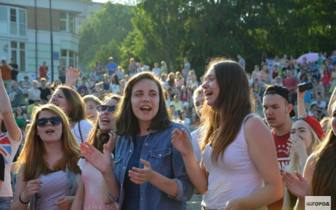 4 бесплатных мероприятия этой недели в Кирове