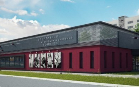 В Кирове начался перенос теплотрассы из зоны спорткомплекса на Воровского