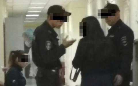 В Кирове пациентка стоматологии устроила драку с врачами