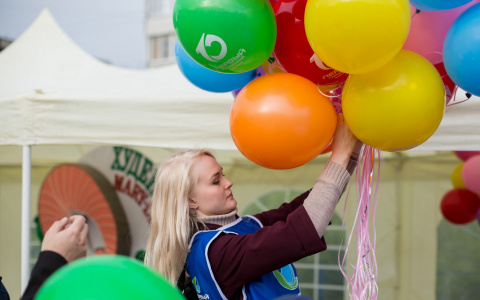 1 сентября для детей  пройдет праздник "Королевство знаний"