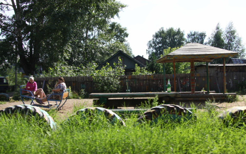 Прогноз погоды: каким будет последний летний день в Кировской области?