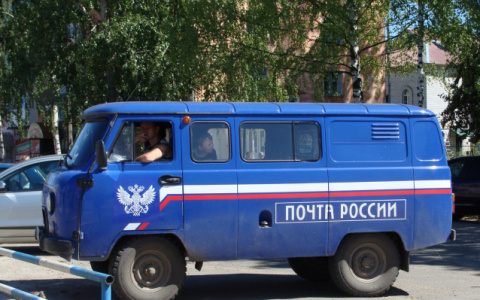 В Кирове произошел сбой в работе почты из-за установки новой программы