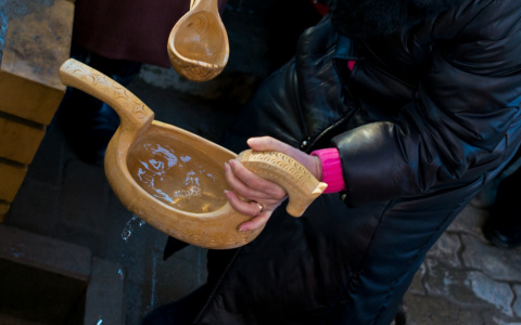 Специалисты рассказали, из каких родников в Кирове не стоит пить воду