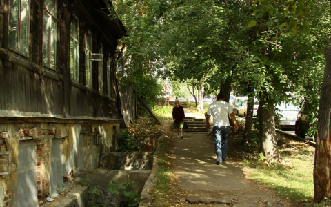 Прогноз погоды: каким будет 1 сентября в Кирове?