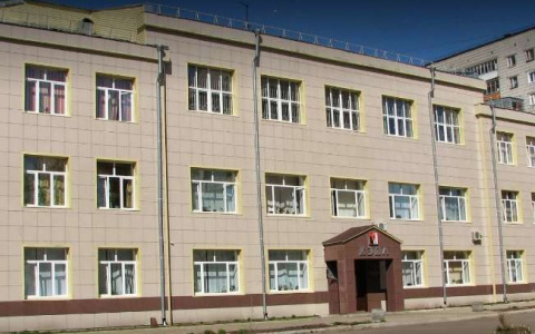 Кировский лицей вошел в 200 лучших школ России