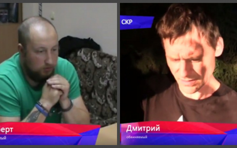 Кировчанина убили из-за машины: подозреваемые рассказали, как все произошло