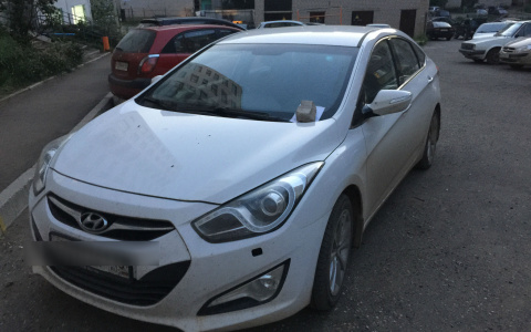 "Вы поступаете нагло. Очень жаль": подборка автохамов в Кирове за август