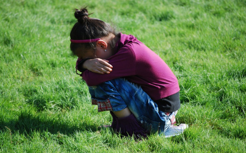 В Кировской области нашли пропавшего 10-летнего ребенка