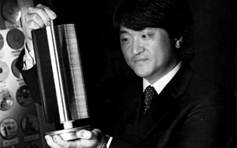 Скончался генеральный директор "Росплазмы"