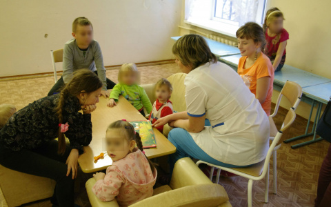 Кировчанка: "В Кирове намеренно замалчивают эпидемию вируса коксаки"