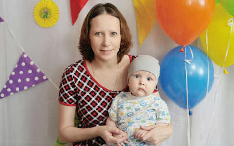 Кировчанка: «Медики говорили, что сыну осталось жить максимум месяц»