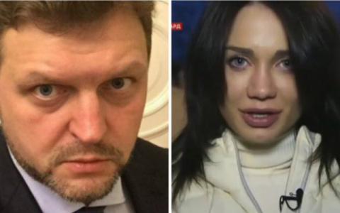 Невеста Белых: "Не знаю, каким богам молиться, чтобы увидеть Никиту живым"