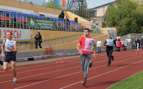 В Кирове перенесли дату проведения "Кросса нации"