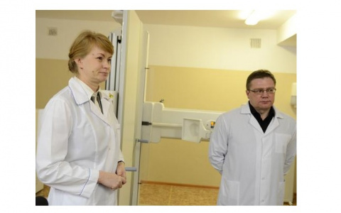 Экс-министр здравоохранения Елена Утемова нашла работу в Перми