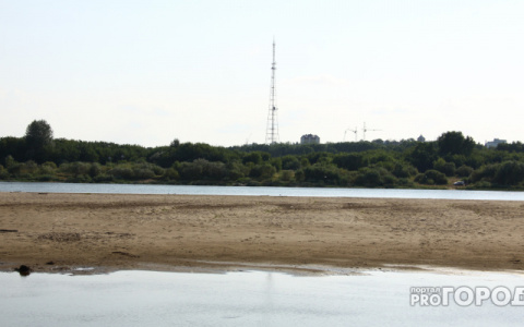 Прогноз погоды: какими будут выходные в Кирове?