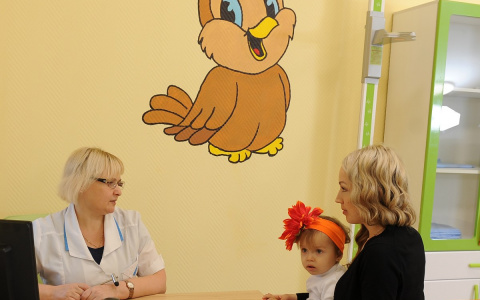 Оформление всех видов справок в "Неболейке" - 600 рублей!