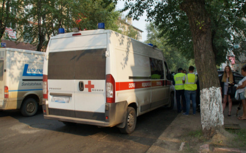 Что обсуждают в Кирове: смертельное ДТП и драка на Московской