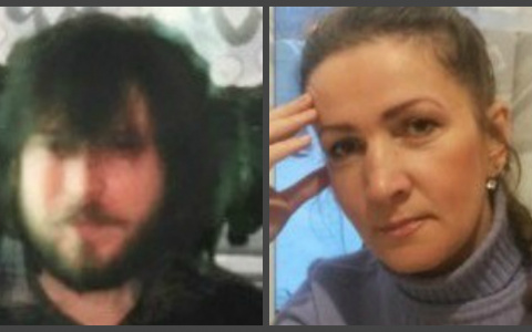 В Кирове в августе пропали мужчина и женщина