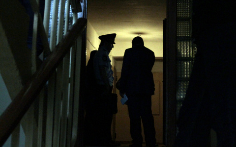 В Нижнем Новгороде кировчанин обезглавил свою подругу