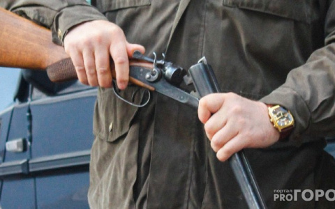 В Кировской области депутат стрелял из ружья по ногам знакомого
